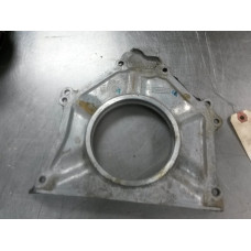 102V113 Rear Oil Seal Housing From 2007 Ford F-150 5.4 6C3E6K318AA 102V113 Rear Oil Seal Housing From 2007 Ford F-150 5.4 6C3E6K318AA